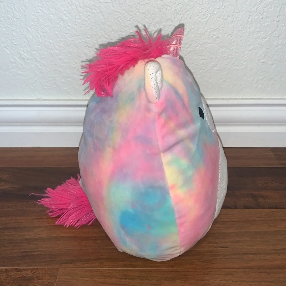 Squishmallows 12